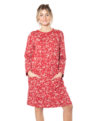 Alice Kleid aus Bio-Baumwolle from CORA happywear