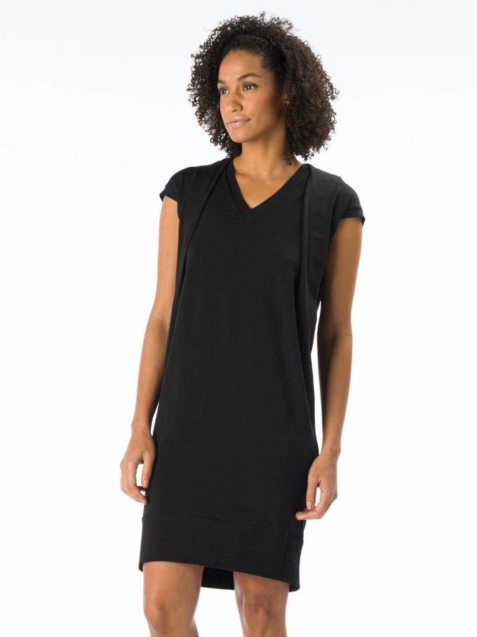 Eukalyptus Kleid Angelina from CORA happywear