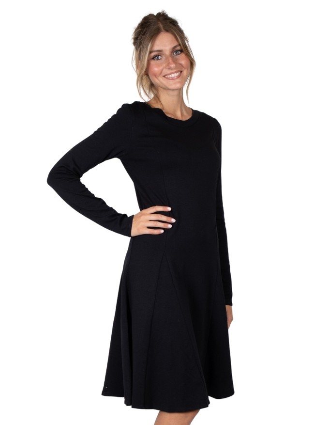 Buchenholz-Faser Kleid Marylin from CORA happywear