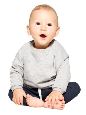 Bio-Baumwoll Sweater Suli from CORA happywear