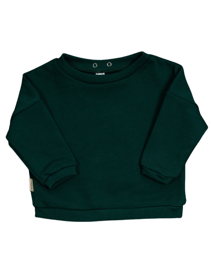 Bio-Baumwoll Sweater Suli from CORA happywear