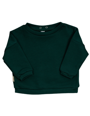 Bio-Baumwoll Sweater Suli from CORA happywear