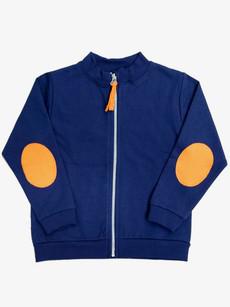 Bio-Baumwoll-Sweater Uriel via CORA happywear