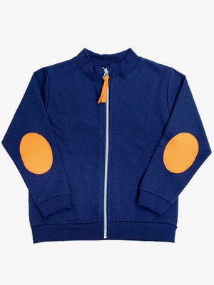 Bio-Baumwoll-Sweater Uriel from CORA happywear
