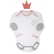 Body Biobaumwolle Emma via CORA happywear