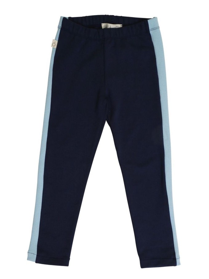 Sara Bio-Baumwoll-Leggings from CORA happywear