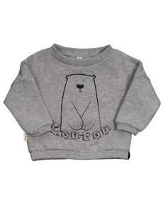 Eukalyptus T-Shirt Aura via CORA happywear