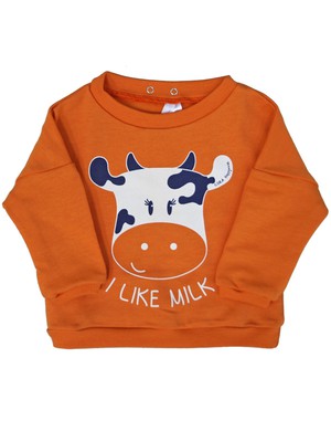 Bio-Baumwoll-Sweatshirt Suli from CORA happywear