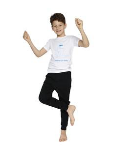 Bambus T-Shirt Luis via CORA happywear