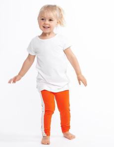 Atmungsaktive Eukalyptus Leggings Alissa via CORA happywear