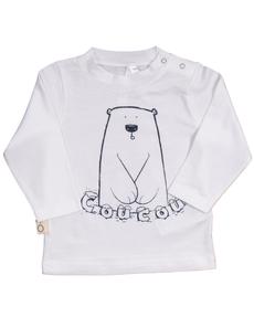 Eukalyptus T-Shirt Aura via CORA happywear