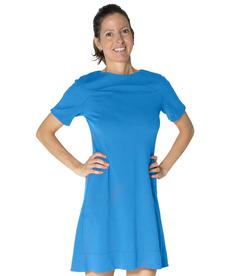 Bio-Baumwoll Kleid Sophie via CORA happywear