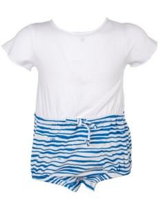 Eukalyptus Strampler Verena via CORA happywear