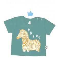 Bambus T-Shirt Alex via CORA happywear