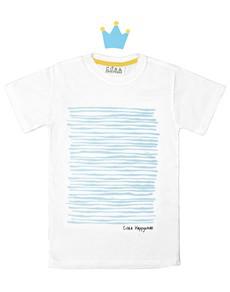 Bambus T-Shirt Alex via CORA happywear