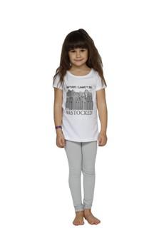 Bambus T-Shirt Fiona via CORA happywear