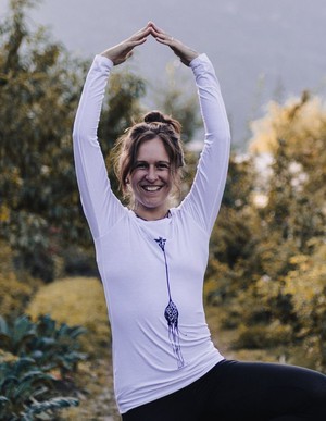 Eukalyptus T-Shirt Matri from CORA happywear