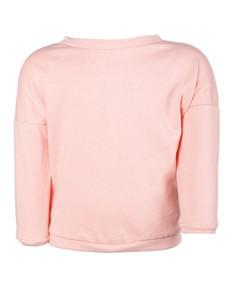 Bio-Baumwoll-Sweatshirt Suli via CORA happywear