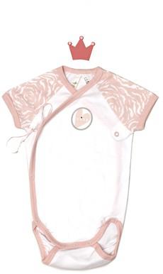 Body Biobaumwolle Emma via CORA happywear