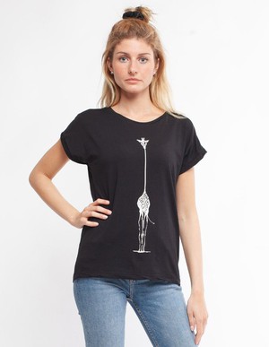 Eukalyptus T-Shirt Laura from CORA happywear