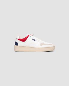LINE 90 NAVY/RED from Corail