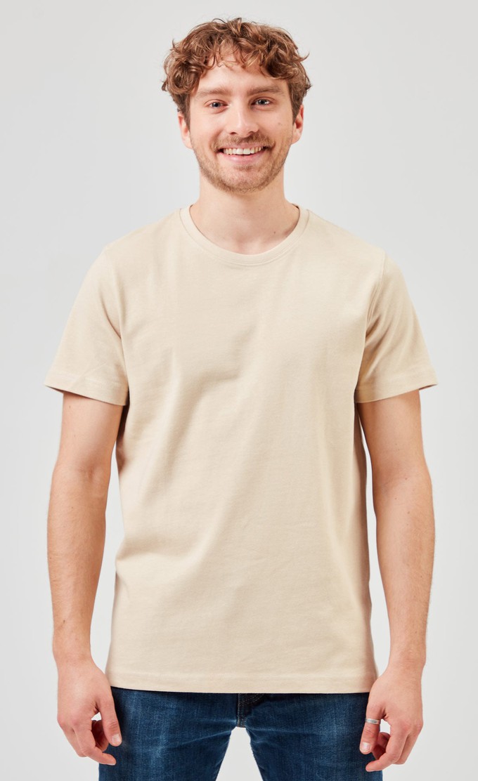 Premium T-Shirt - White from COREBASE