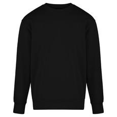 Sweatshirt - Loose Fit - NEU via COREBASE