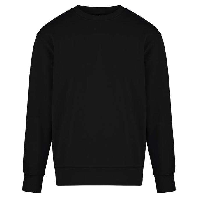 Sweatshirt - Loose Fit - NEU from COREBASE