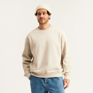 Sweatshirt - Loose Fit - NEU from COREBASE