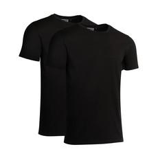 T-Shirt Doppelpack via COREBASE