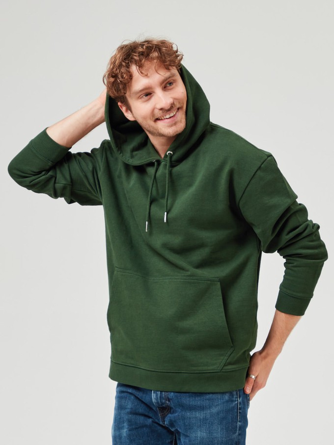 Unisex Hoodie from COREBASE