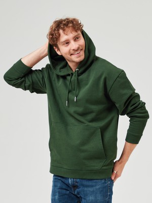 Unisex Hoodie from COREBASE