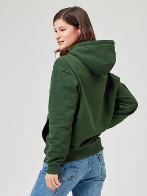 Unisex Hoodie from COREBASE