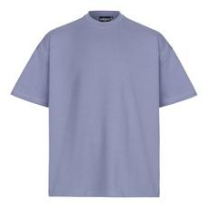 Oversized Shirt via COREBASE