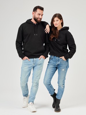 Unisex Hoodie from COREBASE