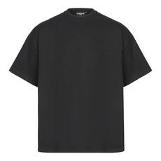 Oversized Shirt via COREBASE