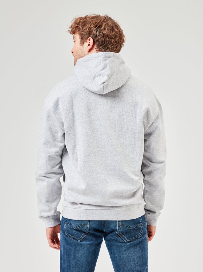 Unisex Hoodie from COREBASE