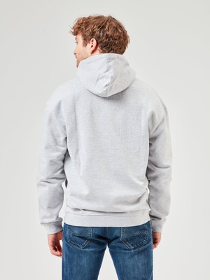 Unisex Hoodie from COREBASE