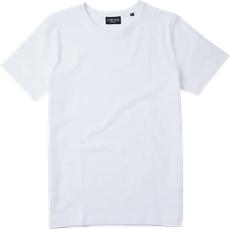 Premium T-Shirt via COREBASE