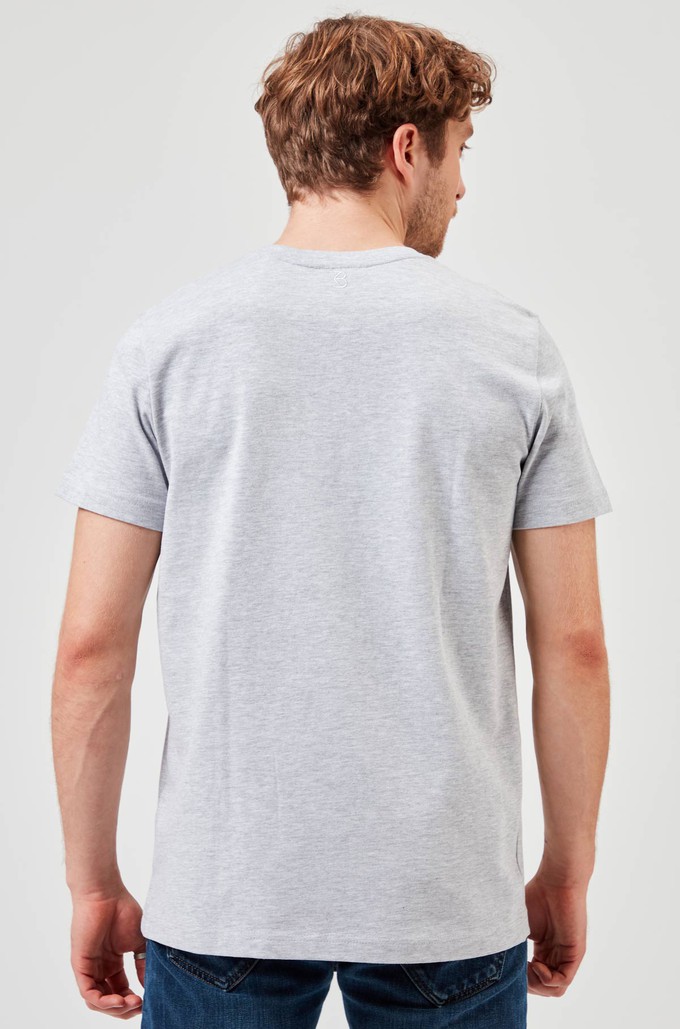 Premium T-Shirt - Sand from COREBASE