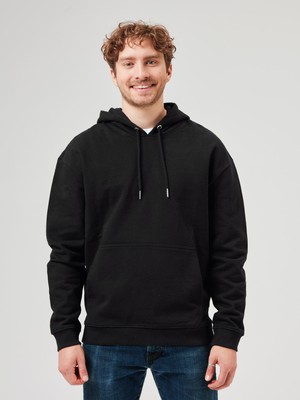Unisex Hoodie from COREBASE