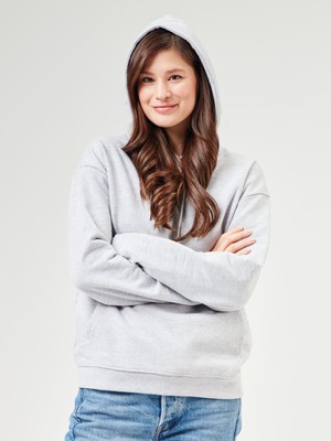 Unisex Hoodie from COREBASE