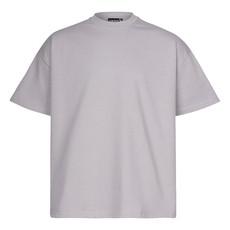 Oversized Shirt via COREBASE