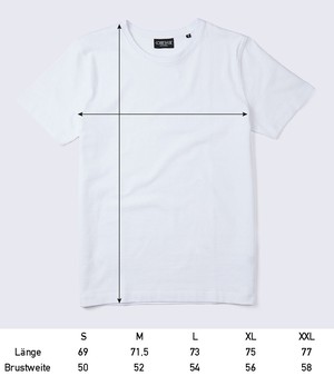 Premium T-Shirt - Black from COREBASE