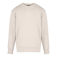 Sweatshirt - Loose Fit - NEU via COREBASE