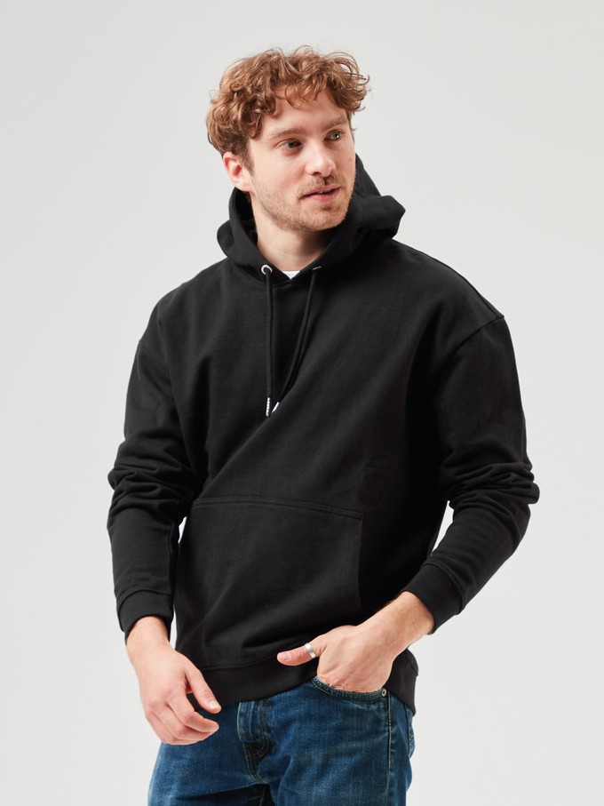 Unisex Hoodie from COREBASE