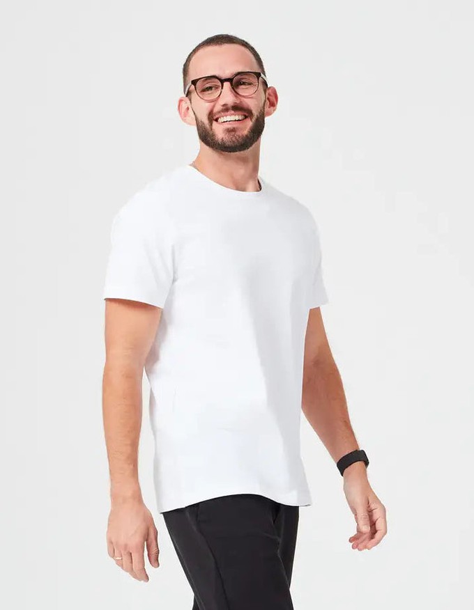Premium T-Shirt - NEU V2 from COREBASE