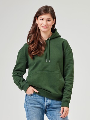 Unisex Hoodie from COREBASE
