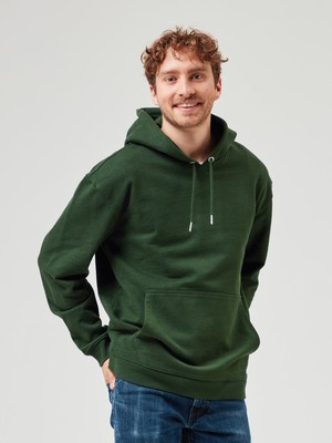Unisex Hoodie from COREBASE