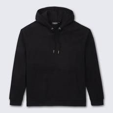 Unisex Hoodie via COREBASE